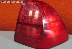 Farolim traseiro direito, BMW E91 SW Touring de 2010
