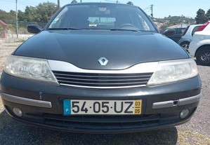 Renault Laguna 1.9dci