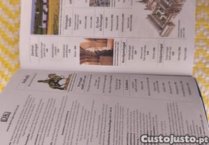 Portugal - Vis--Vis  Edio: DK