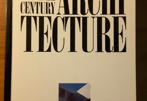 Dictionary of 20 Th Century Architecture
