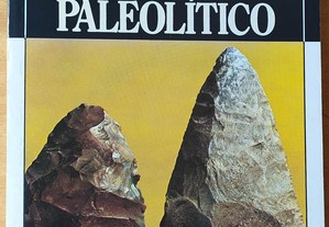 As civilizações do paleolítico, Francis Hours