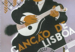 A Canção de Lisboa (novo)