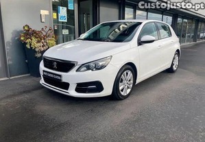 Peugeot 308 1.5 BlueHDi Style  - 19