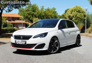 Peugeot 308 GTI  - 17