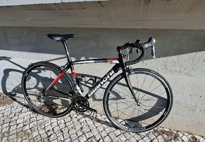 Bicicleta de estrada Bianchi