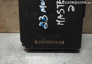 Caixa De Fusiveis Usm Renault Master Iii / Opel Movano B 284b64474r