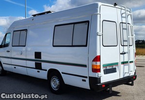 Mercedes 312 D