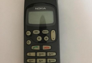 Telemóvel Nokia
