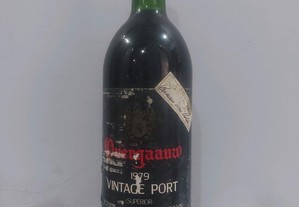Porto 1979 vintage
