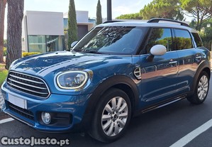 MINI Countryman Cooper Pack chili 1.5cc 136cv