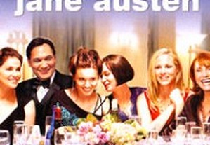 O Clube de Leitura de Jane Austen (2007) Robin Swicord IMDB: 7.1