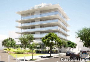 Apartamento T4 em Matosinhos e Leça da Palmeira de 228,00 m²