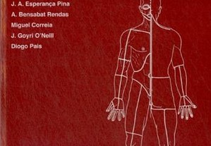 Anatomia Geral e Dissecação Humana de J. A.