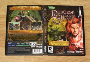 PC: Dungion Siege Legends of Aranna