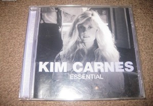 CD da Kim Carnes "Essential" Portes Grátis!