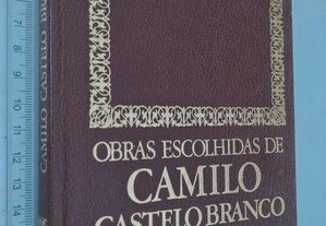 Vingança - Camilo Castelo Branco