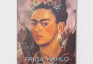 Frida Kahlo - Uma Vida - Rauda Jamis