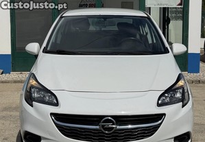Opel Corsa Ecoflex - 17