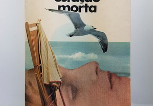 Maria Ondina Braga // Estação Morta 1980