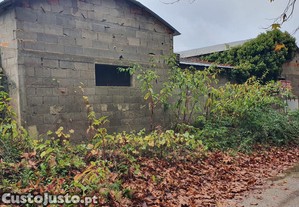 Armaz�m Industrial - Amoreira da Gandara, Anadia