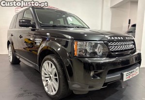 Land Rover Range Rover SPORT 3.0 SDV6 HSE Nacional