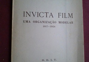 M. Félix Ribeiro-Invicta Film-Cinemateca Nacional-1973