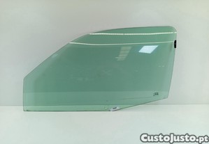 Vidro Porta Frente Esquerdo Renault Clio Ii Caixa