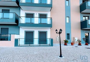Apartamento T2 em Faro de 91,00 m²