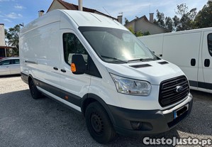 Ford Transit 2.0 tdci 3 lugares l3 h3 - 19