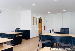 Espaço comercial