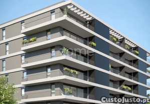 Apartamento T3 Direito No Piso 6K C/ 179M² -...