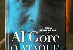 Prêmio Nobel-Al Gore