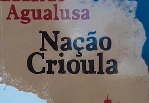 Nação Crioula-José Eduardo Agua Lusa