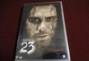 DVD-Número 23-Jim Carrey-Selado