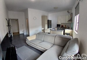 Duplex T1 em Covilhã e Canhoso de 74,00 m²