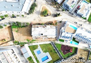 Apartamento T2 Em Tavira Com Piscina E...