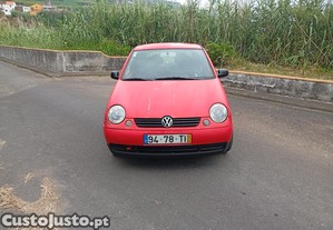 VW Lupo 1.0 MPI - 02