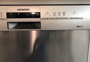 Máquina lavar loiça Siemens  IQ 1500 Siemens
