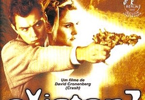  EXistenZ (1999) David Cronenberg IMDB: 6.8