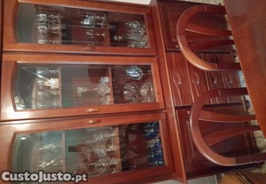 Quarto de jantar