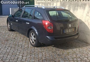 Renault Laguna 1900 - 02