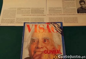 Álvaro Cunhal 1991/2005