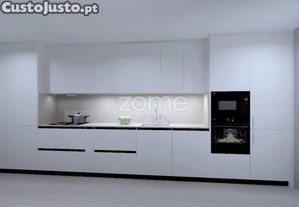 Apartamento T2 Novo Em Rio Tinto