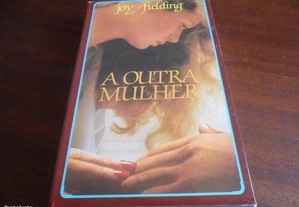 "A Outra Mulher" de Joy Fielding