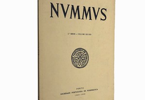 Nummus (2.º Série - Volume XII/XIII)