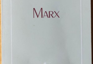 Marx, Giuseppe Bedeschi