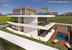 Moradia de luxo