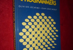 Pascal for Programmers - Olivier Lecarme/J.L Nebut