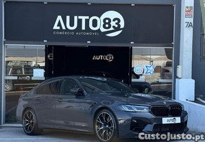 BMW M5 CS - 22