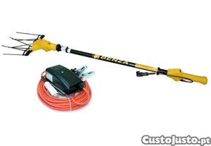 Varejador de azeitona Benza